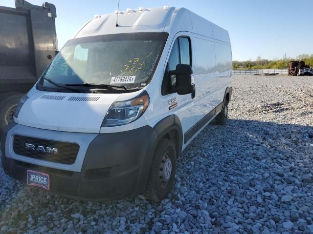 2020 Dodge RAM Promaster 2500 2500 High