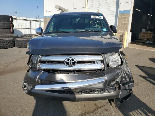 2004 Toyota Tundra Access Cab SR5