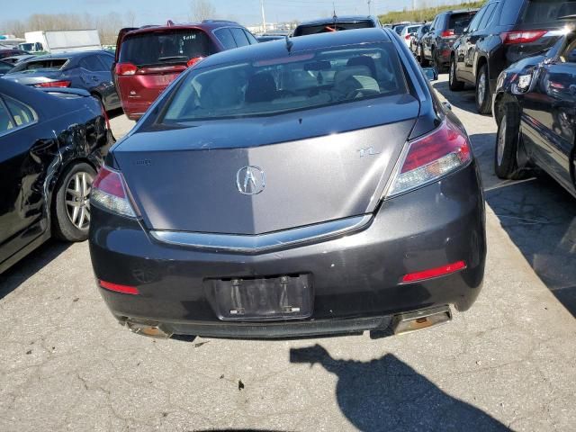 2013 Acura TL