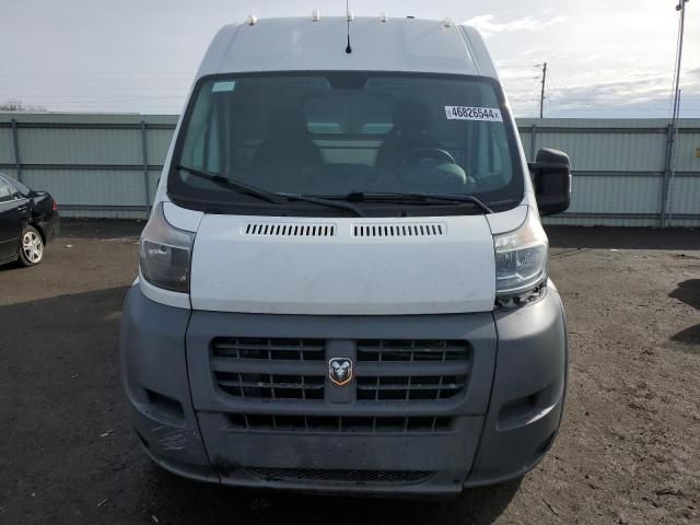 2014 Dodge RAM Promaster 3500 3500 High