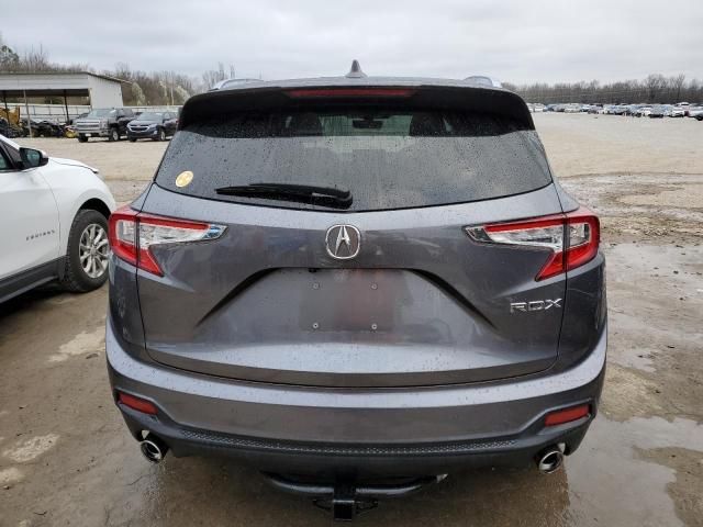 2020 Acura RDX Technology