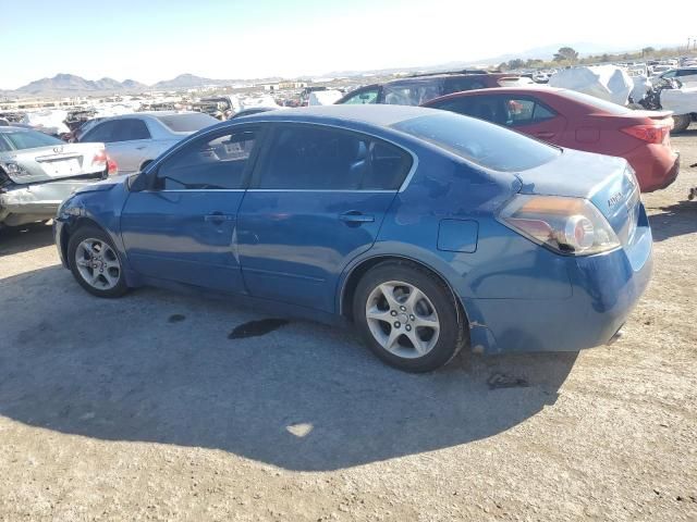 2007 Nissan Altima 2.5