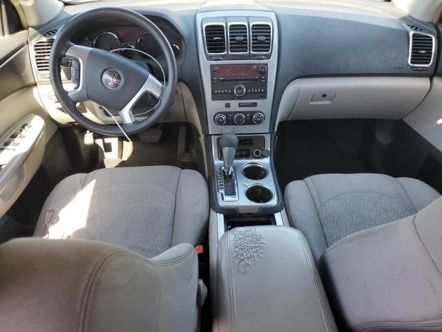 2007 GMC Acadia SLE