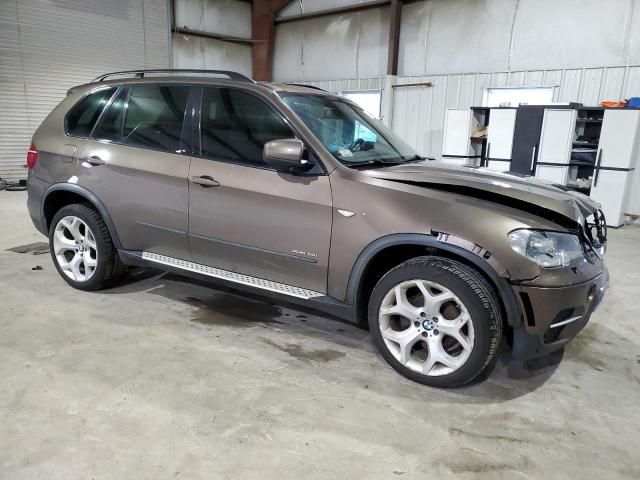 2013 BMW X5 XDRIVE35I