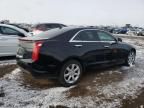 2014 Cadillac ATS