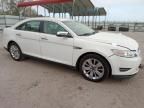 2010 Ford Taurus Limited