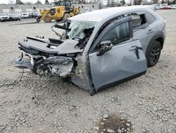 Salvage cars for sale at Blaine, MN auction: 2023 Honda HR-V Sport