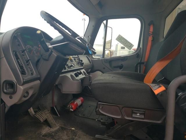 2018 Freightliner M2 106 Medium Duty