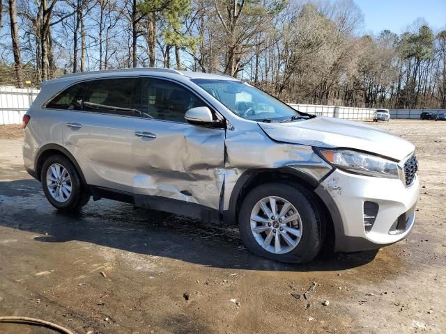 2019 KIA Sorento L