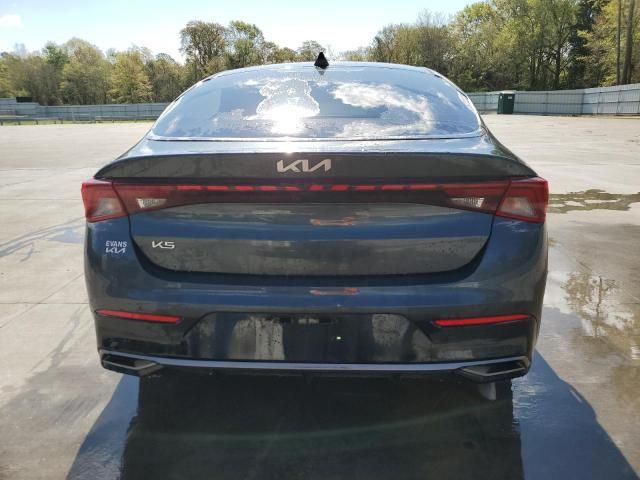 2023 KIA K5 LXS