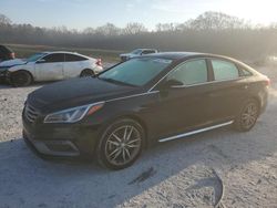 2017 Hyundai Sonata Sport for sale in Cartersville, GA