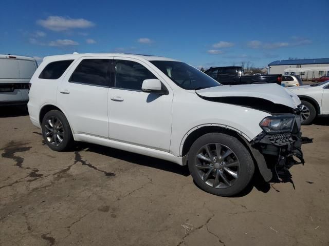 2014 Dodge Durango R/T