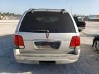 2003 Lincoln Aviator