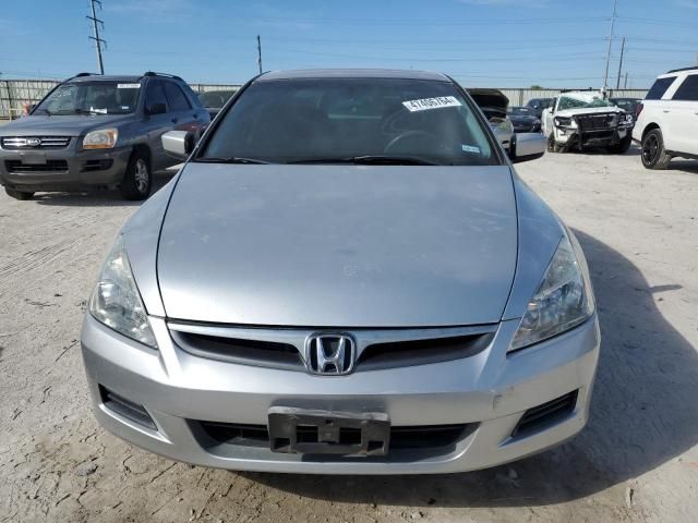 2006 Honda Accord EX