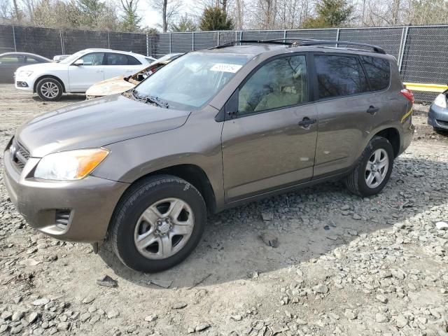 2009 Toyota Rav4