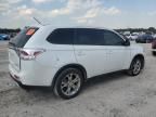 2015 Mitsubishi Outlander SE