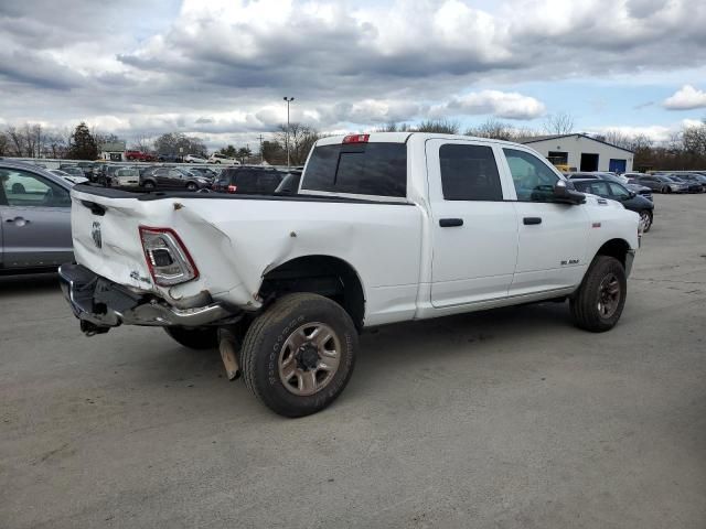 2021 Dodge RAM 2500 Tradesman