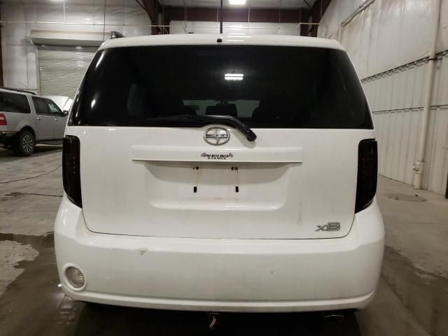 2010 Scion XB