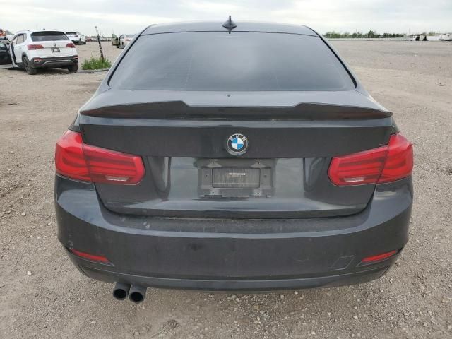 2012 BMW 328 I