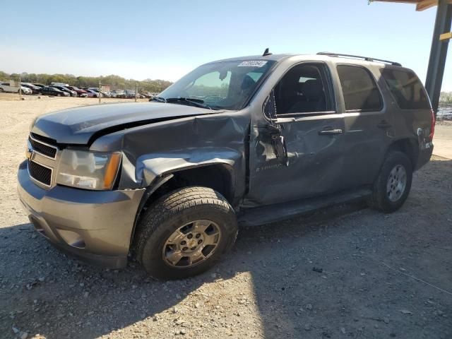 2009 Chevrolet Tahoe C1500  LS