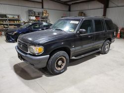 Vehiculos salvage en venta de Copart Chambersburg, PA: 1999 Mercury Mountaineer