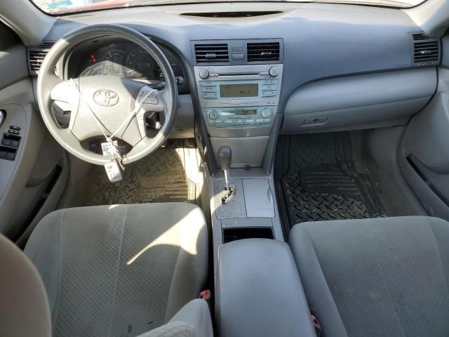 2009 Toyota Camry Hybrid