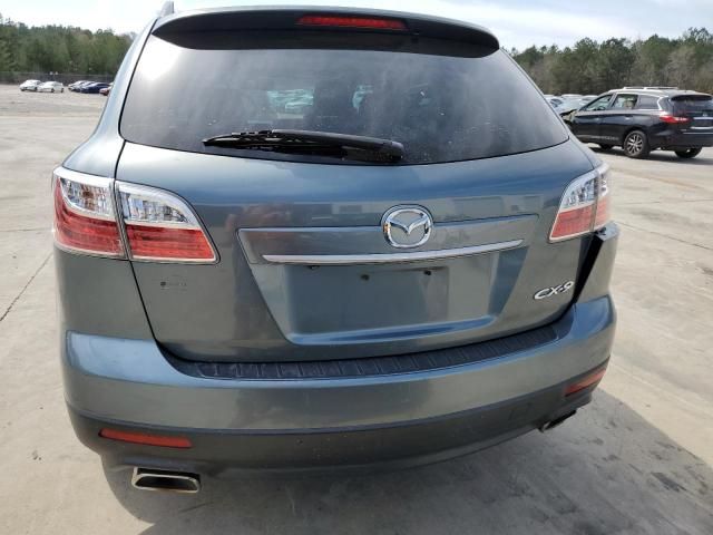 2010 Mazda CX-9