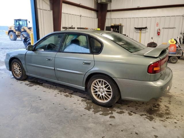 2003 Subaru Legacy L