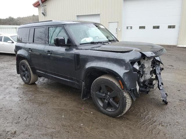 2023 Land Rover Defender 110