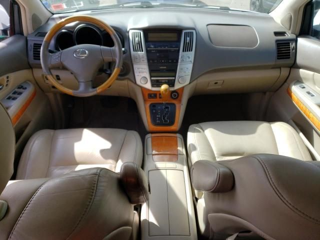 2006 Lexus RX 330