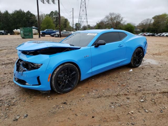 2023 Chevrolet Camaro LT1