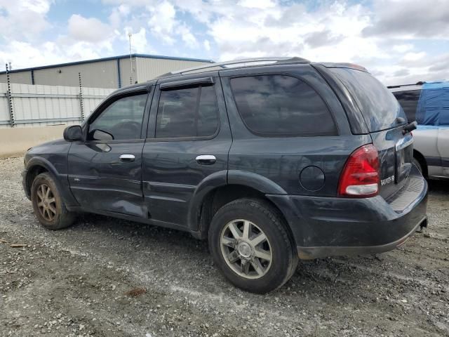 2006 Buick Rainier CXL