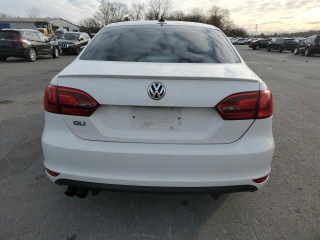 2012 Volkswagen Jetta GLI