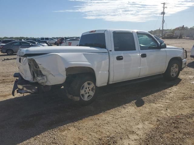 2006 Chevrolet Silverado C1500