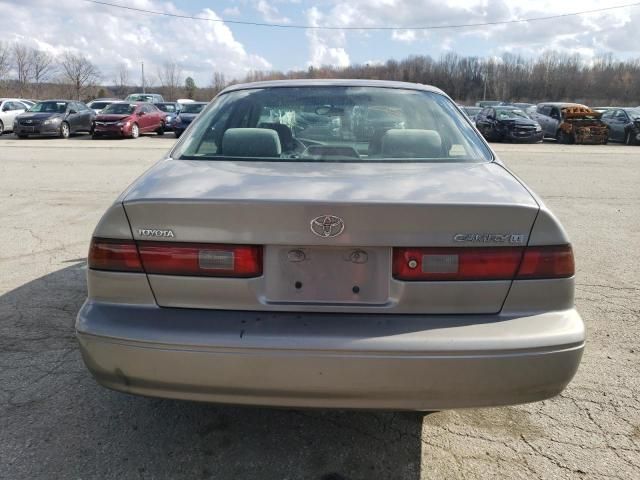 1999 Toyota Camry CE