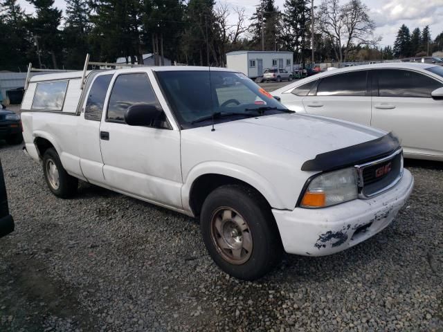 2003 GMC Sonoma