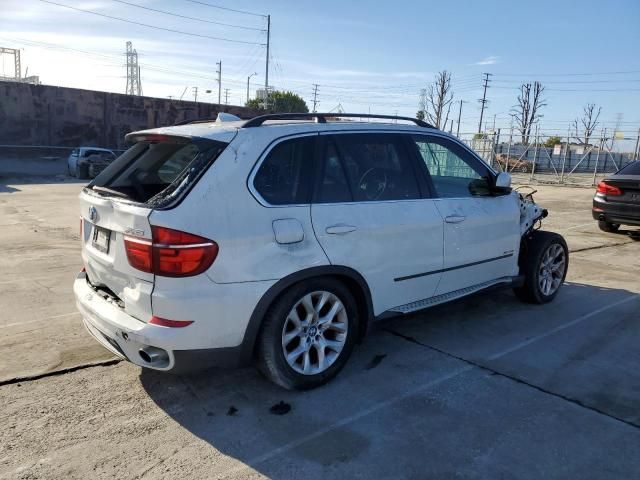 2013 BMW X5 XDRIVE35I