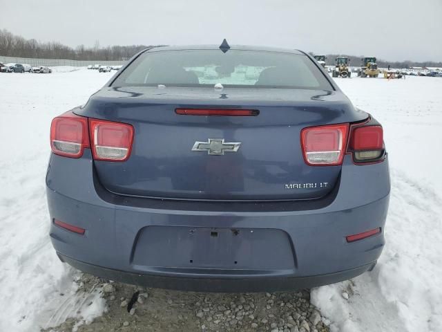 2014 Chevrolet Malibu 2LT