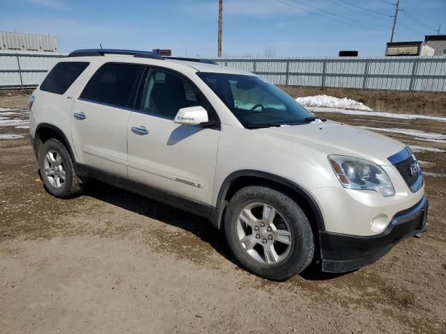 2008 GMC Acadia SLT-1