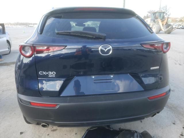 2023 Mazda CX-30 Select