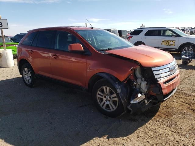 2008 Ford Edge SEL