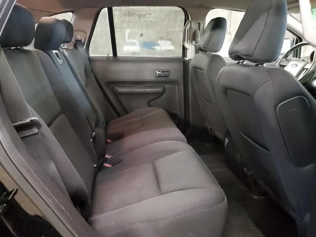 2008 Ford Edge SEL