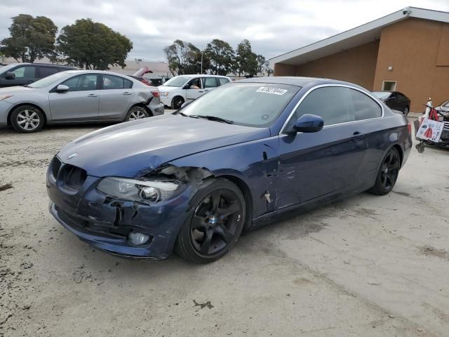 2011 BMW 335 I