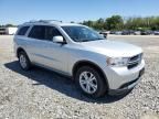 2012 Dodge Durango Crew