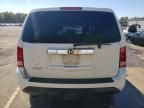 2012 Honda Pilot EX