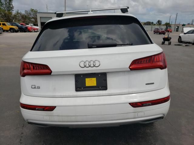 2019 Audi Q5 Premium