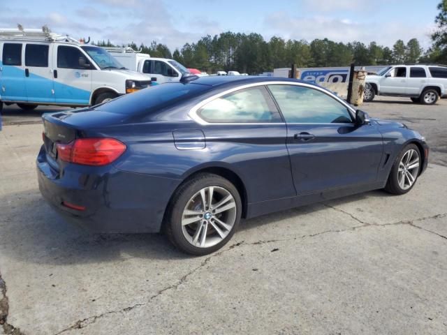 2017 BMW 430XI