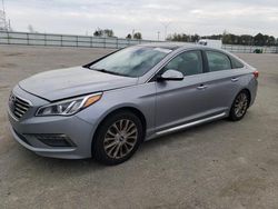 2015 Hyundai Sonata Sport for sale in Dunn, NC