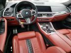 2022 BMW X6 M