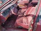 1992 Mercury Grand Marquis LS